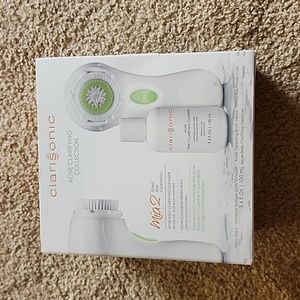 Clarisonic Mia2 Sonic Skin Cleansing Acne Clarifying Collection